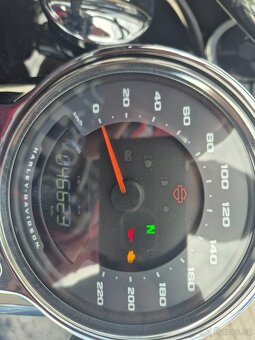 Harley Davidson FLSB Sport glide - 4