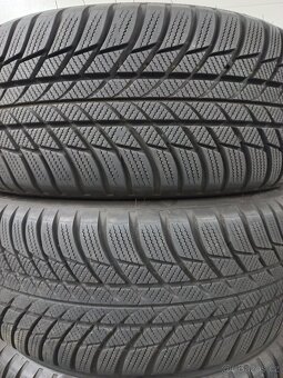 BMW 3 G20 zimní sada 18 Styling 796 Bridgestone 225/45 R18 - 4