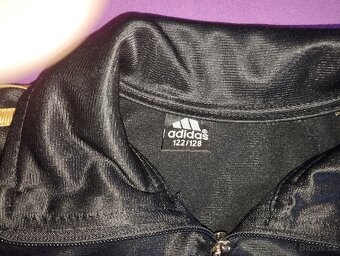 Adidas bunda dětská - 4