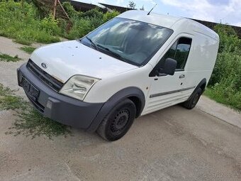 Ford Connect 1.8 Diesel. 66 kW. Klima. Model 2006 - 4