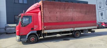 2002 DAF lf 45.170 - 4
