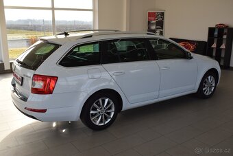 Škoda Octavia 1,6 TDI,STYLE,PANO,NAVI,Bi-xen - 4