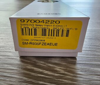 Samsung Galaxy Watch6 40mm LTE - 4