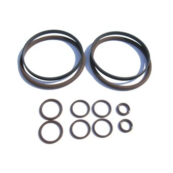 Beisan Systems - sady pro VANOS - BMW - 4