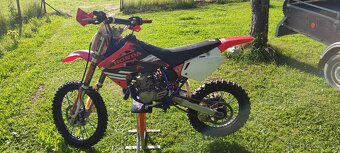 Honda CR 85 - 4