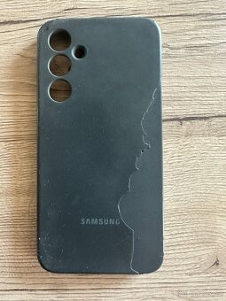Samsung Galaxy S23 FE 8GB/256GB černá - 4