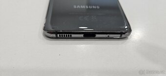 Samsung S20 včetně originálních pouzder Led View Cover - 4