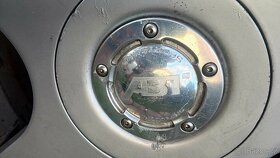 BBS 19" 112/120  ABT RD266 - 4