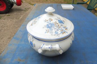 Stará polévková mísa - 4