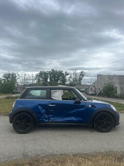 MINI Cooper 2.0D - 4