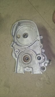 Jawa 90 - 4