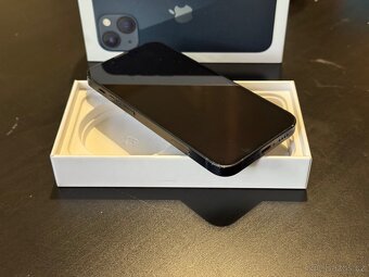 iPhone 13 mini 128 GB, Midnight - 4