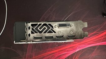 Grafika Sapphire NITRO+ RX 580 8 GB - 4