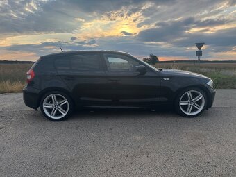 BMW 120D e87 M Paket - 4