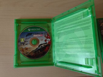 Forza Horizon 3, 4 a 5 - 4