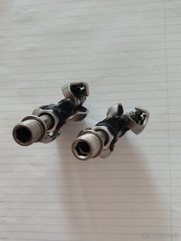 SHIMANO Deore XT PD-M780 - 4