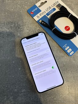Prodám iPhone 12 128gb - 4
