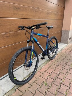 Horské kolo RockRider 🚴XL 🛞 27,5 - 4