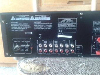 Pioneer - 4