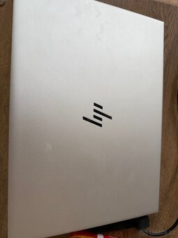 Hp elitebook - 4