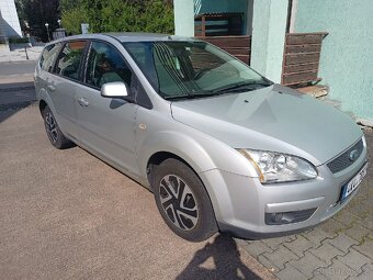 Prodám Ford Focus - 4