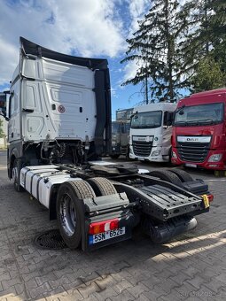 Mercedes-Benz ACTROS 1845 (Retarder) 2018 (6) - 4