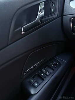 Škoda Superb II 2.0 TDi DSG - 4