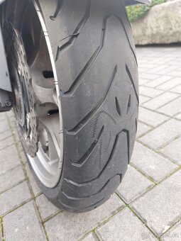 KAWASAKI GTR 1400 - 4