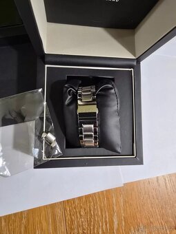 Rado D-Star pánské hodinky 42 mm - 4