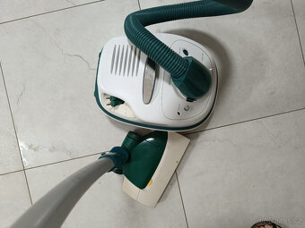 Vysavač Vorwerk Tiger 265 - 4