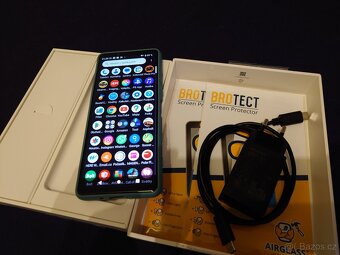 Sony Xperia 5 III - 4