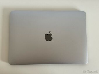 MacBook Pro M1 Retina Touch Bar 13" / 16GB / 512GB (2021) - 4