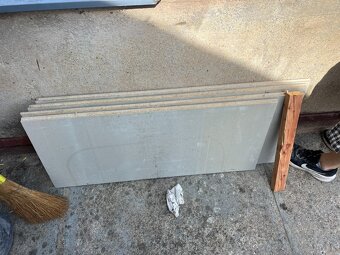 CETRIS PD podlahová deska 28 mm – 11 ks, nové, sleva 42 % - 4