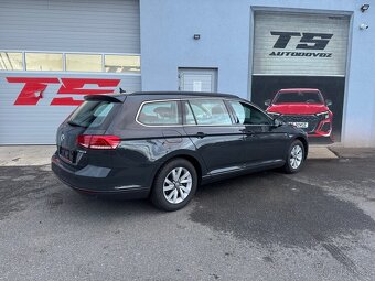 VOLKSWAGEN PASSAT 1.4TSI - 4