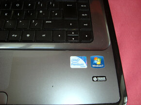 Prodám notebook - 4