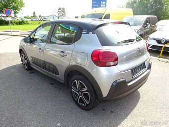 Citroën C3 1,5 HDi - 4