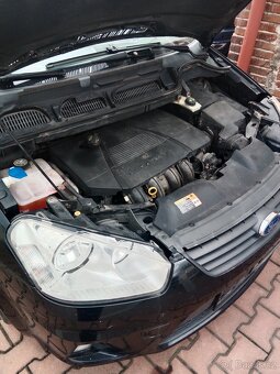 Ford Focus C max 1.8benzin na díly - 4