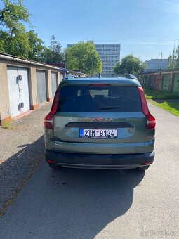 Dacia Jogger - 4