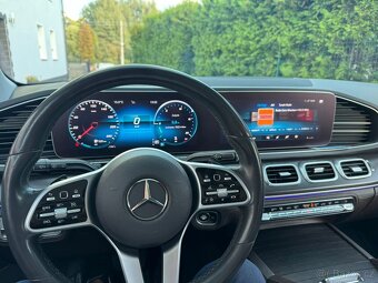 Mercedes GLE 400D CR doklady - 4