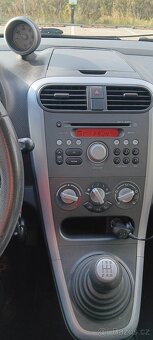 OPEL AGILA - 4