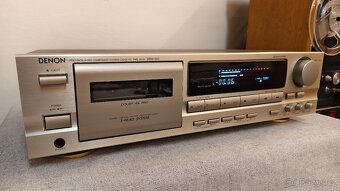 DENON DMR 740 - 4