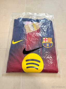FC Barcelona domácí dres 25/26 – Lamine Yamal #10 - 4