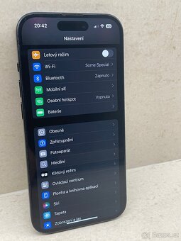Apple iPhone 15 128 GB - 4