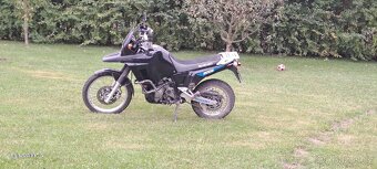 Suzuki dr 800 big - 4