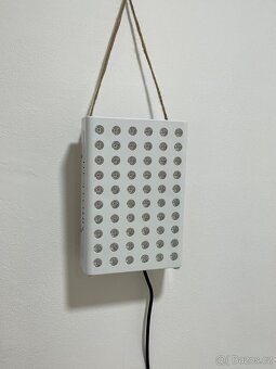 RED Light Therapy Panel - MITOLIGHT 2.0 - 4