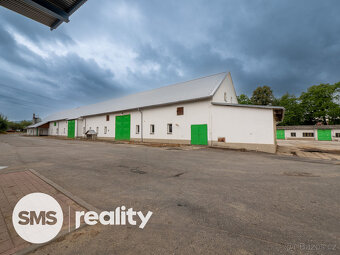 Areály Palkovice část ,,A" - 4