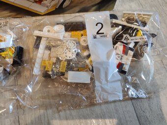 LEGO® Speed Champions 76897 1985 Audi Sport quattro S1 - 4