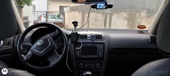 Škoda Octavia 2. dizel 2.0 ,DSG automat.STK 2027 - 4