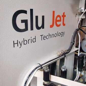 Olepovačka hran HOLZHER ARTEA 1020 - 4