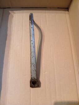 kryt karburátoru cz 150c - 4